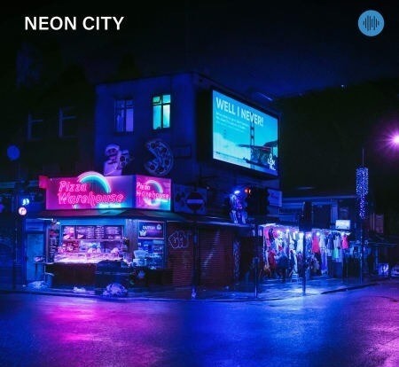 Soundsmiths Neon City WAV